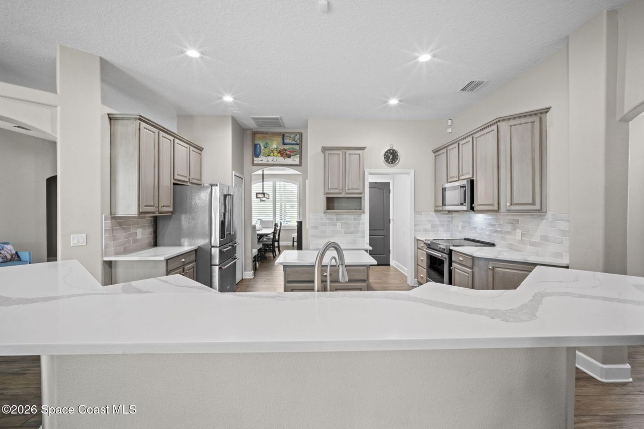 4370 Chardonnay Drive , Rockledge, FL 32955 Photo