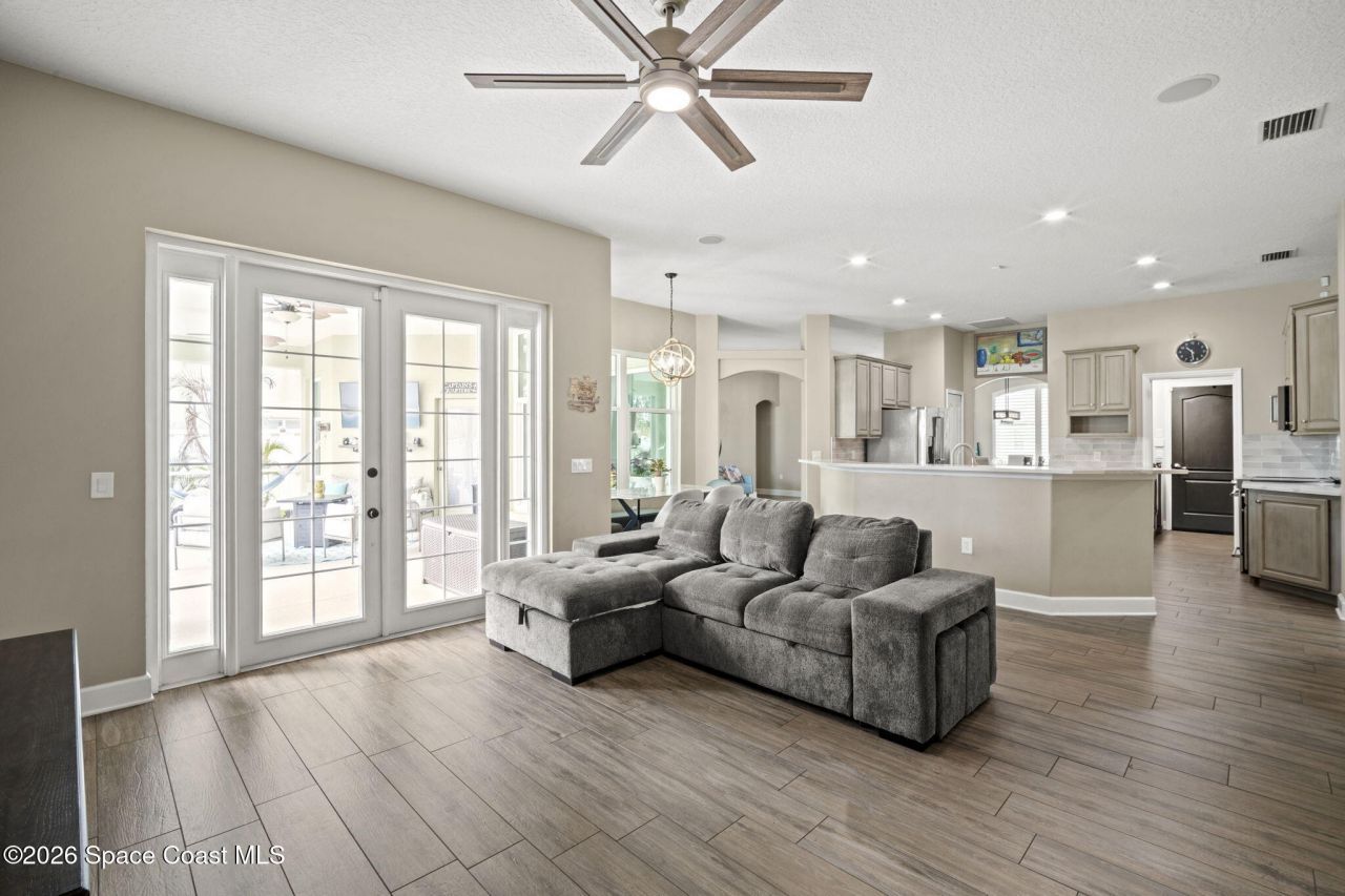 4370 Chardonnay Drive , Rockledge, FL 32955 Photo