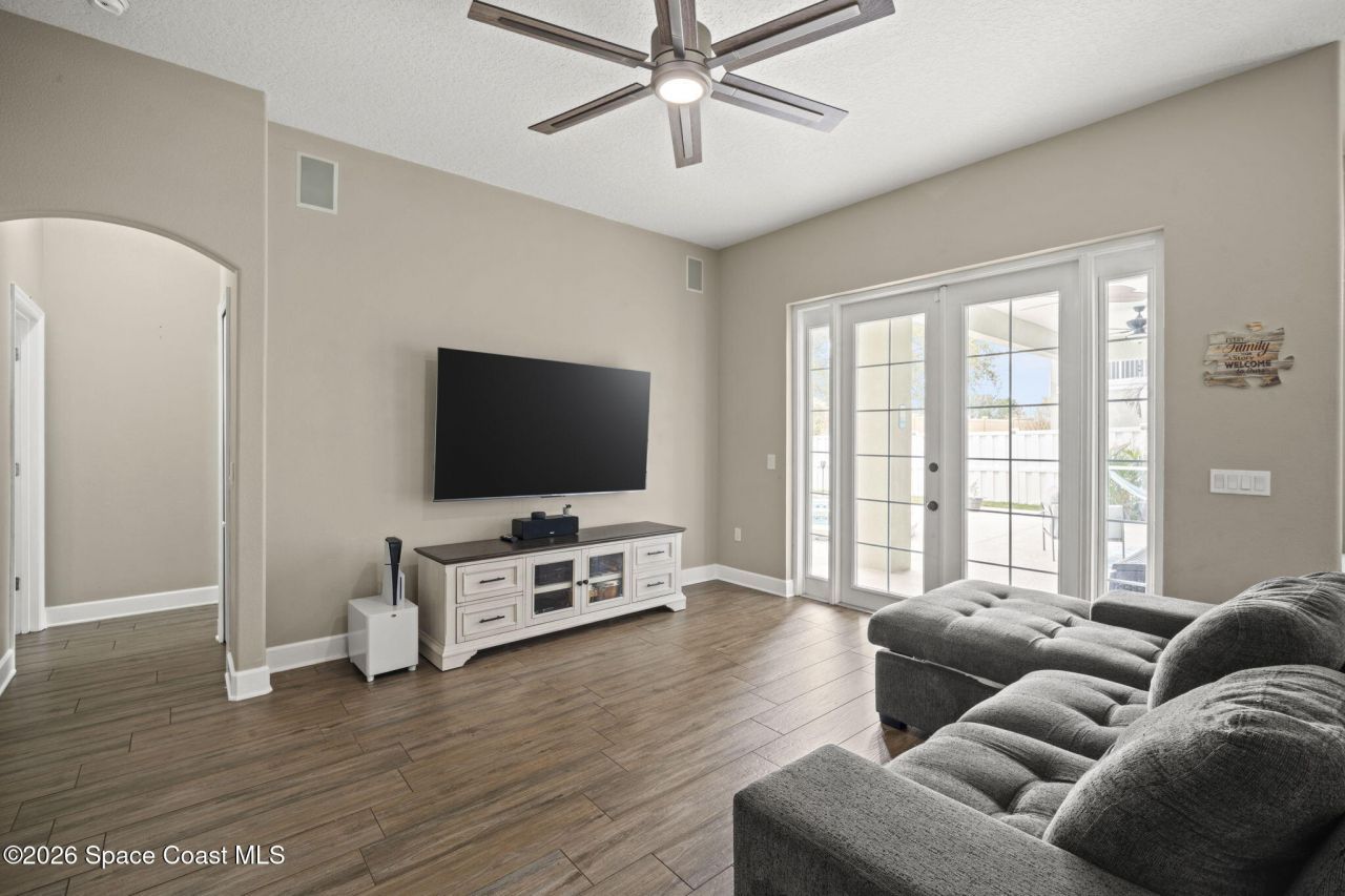 4370 Chardonnay Drive , Rockledge, FL 32955 Photo