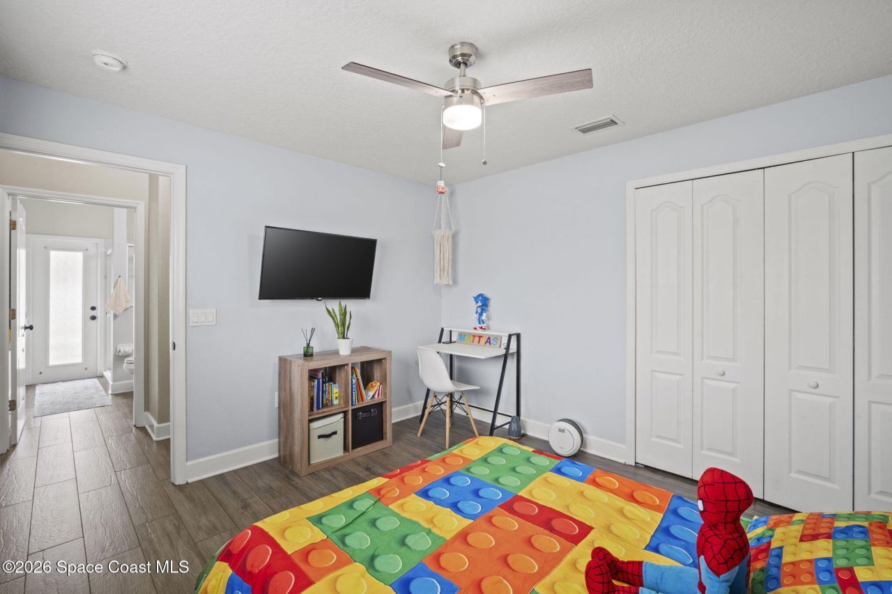 4370 Chardonnay Drive , Rockledge, FL 32955 Photo