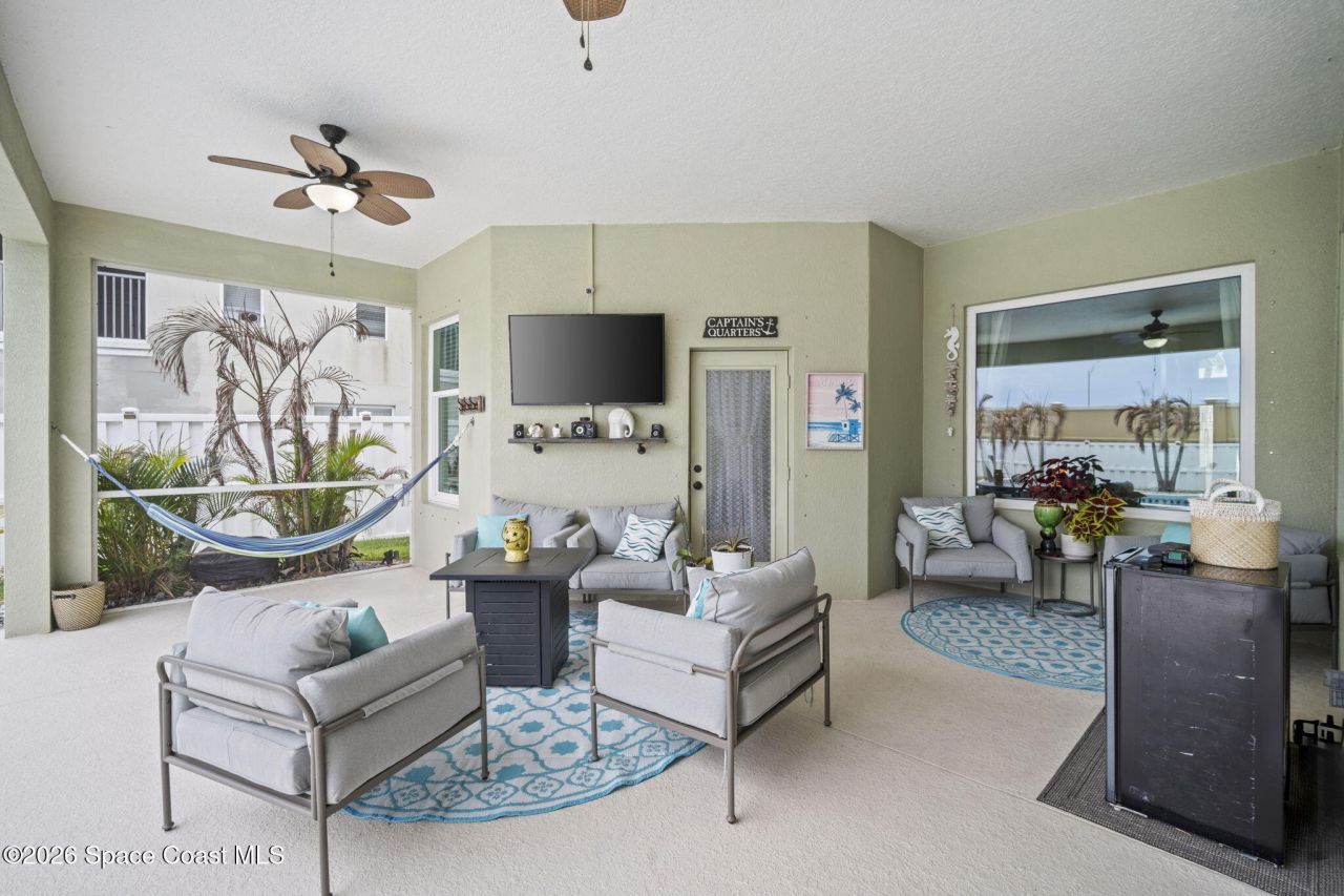 4370 Chardonnay Drive , Rockledge, FL 32955 Photo