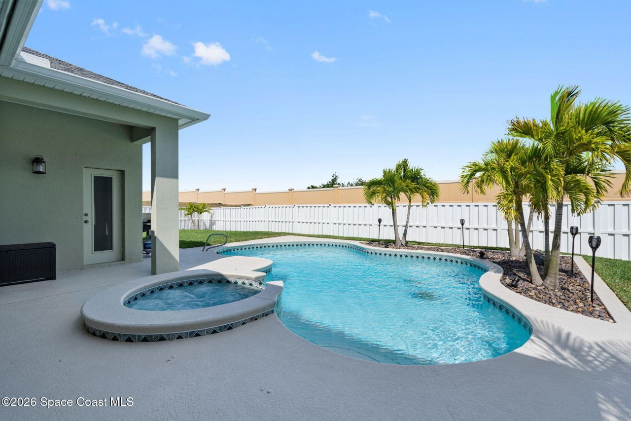 4370 Chardonnay Drive , Rockledge, FL 32955 Photo