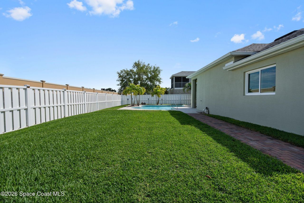 4370 Chardonnay Drive , Rockledge, FL 32955 Photo