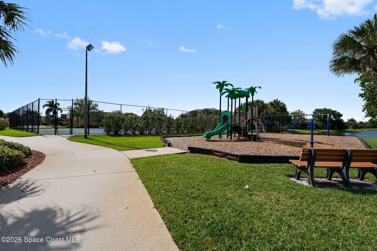 4370 Chardonnay Drive , Rockledge, FL 32955 Photo