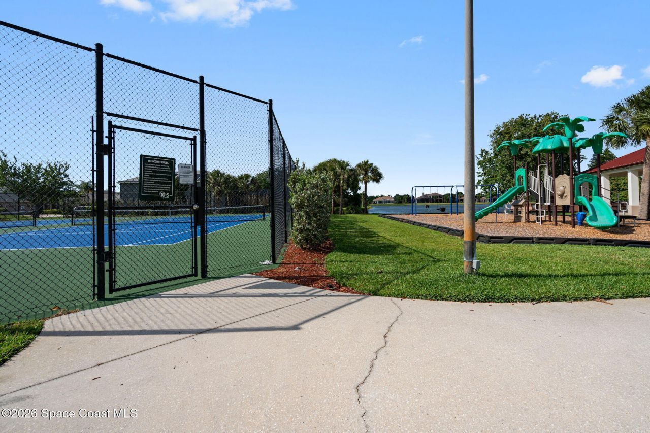 4370 Chardonnay Drive , Rockledge, FL 32955 Photo