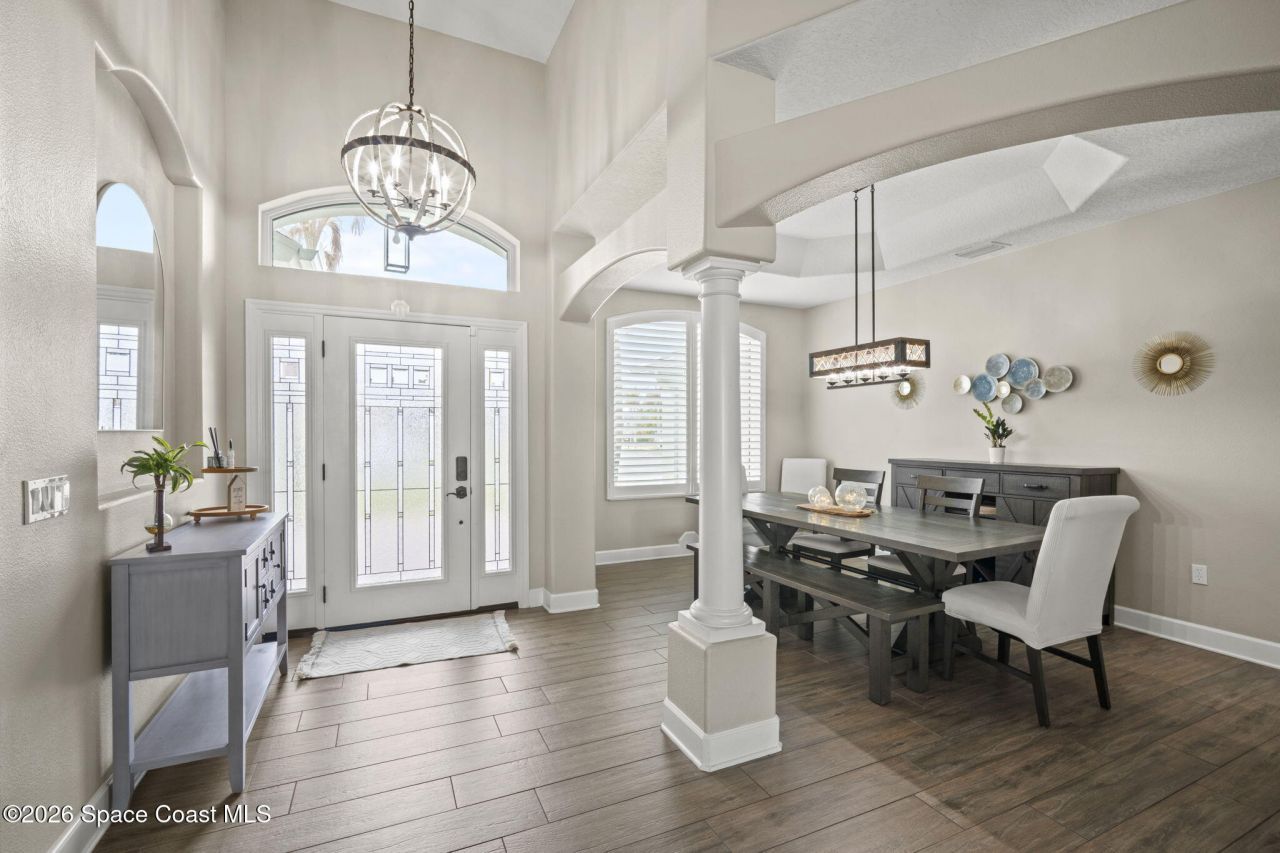 4370 Chardonnay Drive , Rockledge, FL 32955 Photo