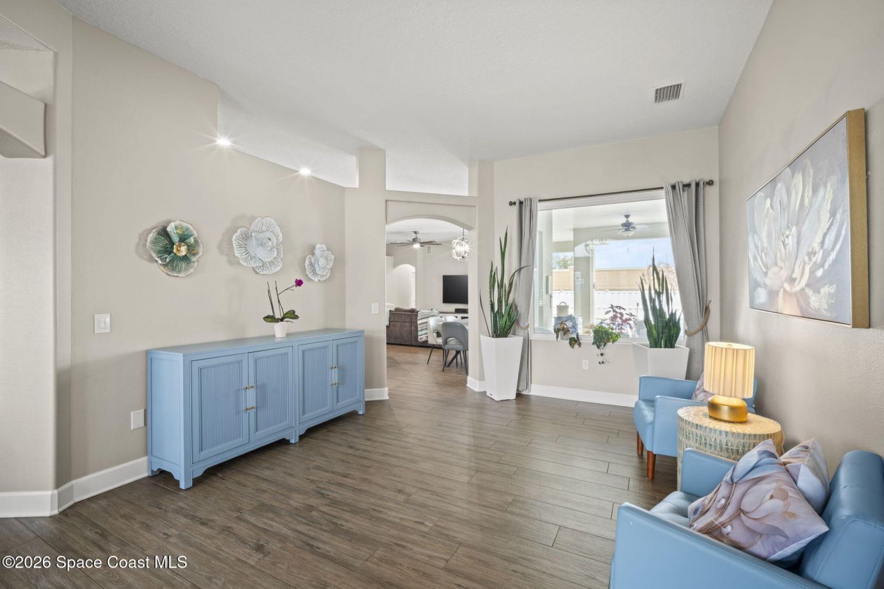 4370 Chardonnay Drive , Rockledge, FL 32955 Photo