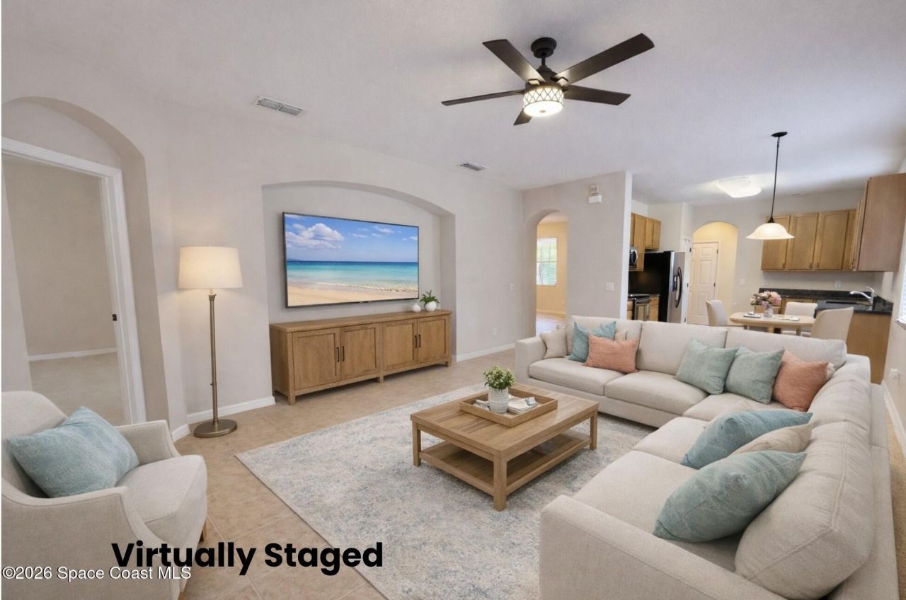 1979 Tullagee Avenue , Melbourne, FL 32940 Photo