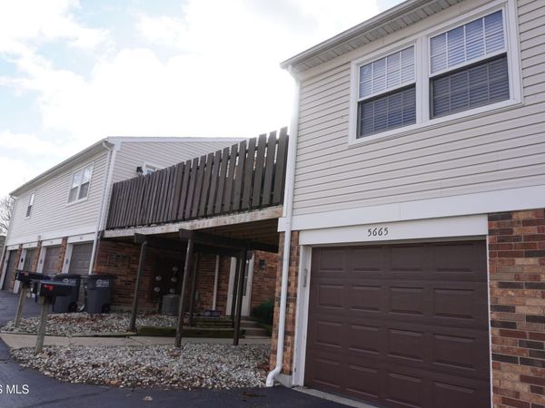 5665 Bernath Court, Toledo, OH 43615