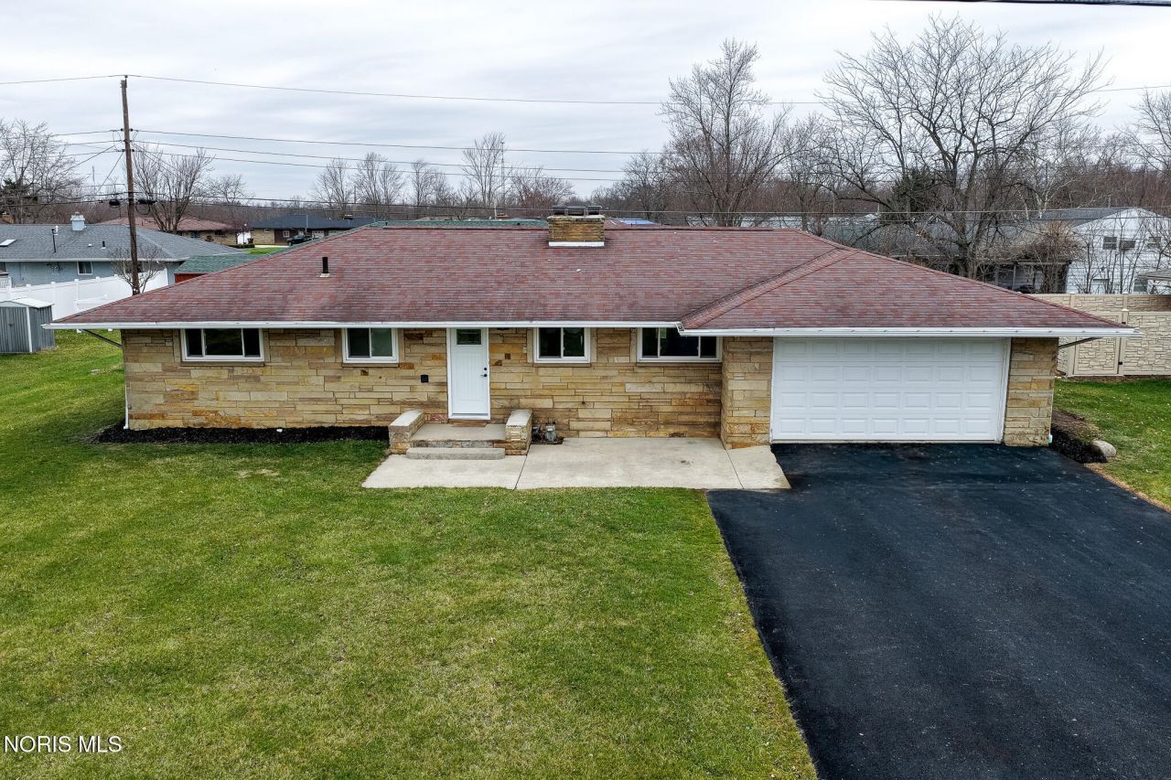 204 Cleveland Avenue, Defiance, OH 43512 Main Photo