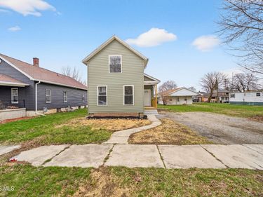 260 E 6th Street, Fostoria, OH 44830