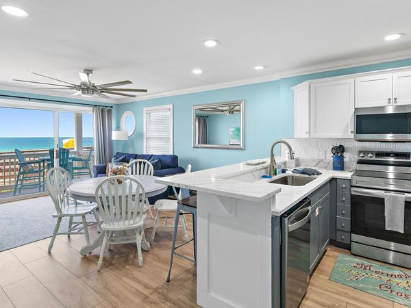 8294 E County Highway 30A, Unit # 8, Seacrest, FL 32461