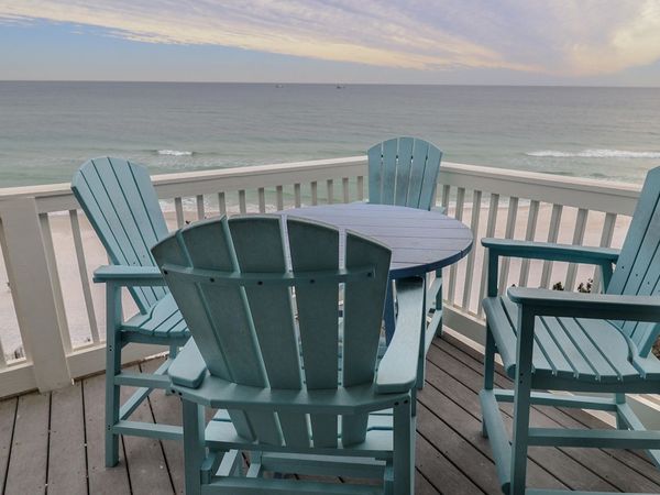 8294 E County Highway 30A, Unit # 24, Seacrest, FL 32461