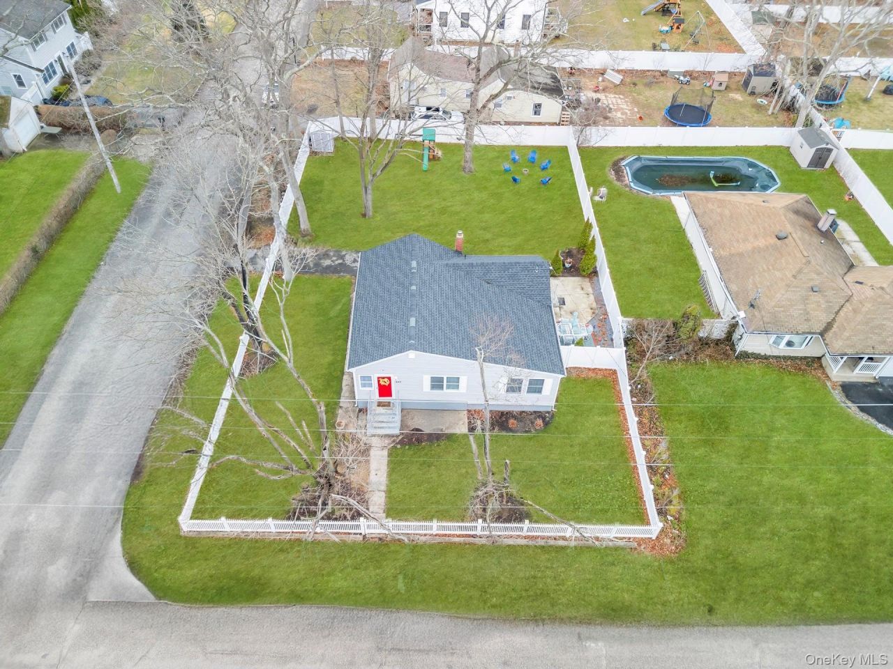 220 Woodycrest Drive , Holtsville, NY 11742 Main Photo