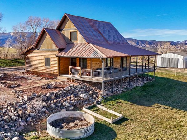 9109 County Road 320, Rifle, CO 81650