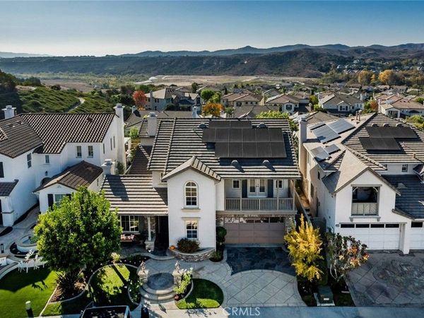 27 Running Brook Dr, Coto de Caza, CA 92679