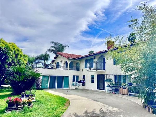 13720 lomitas Avenue, La Puente, CA 91746