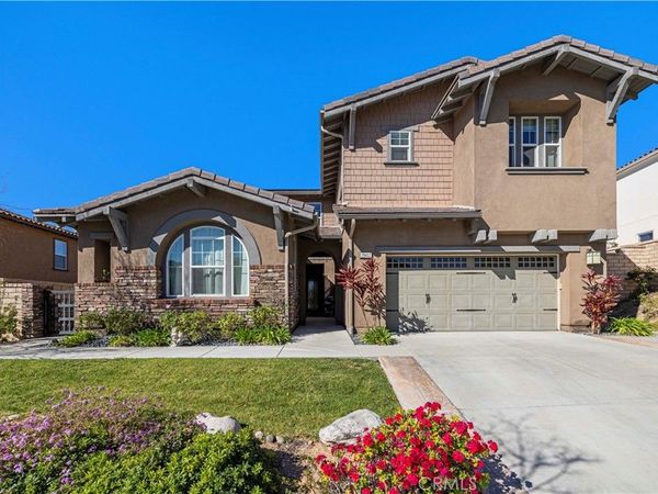 28417 Steel, Valencia, CA 91354