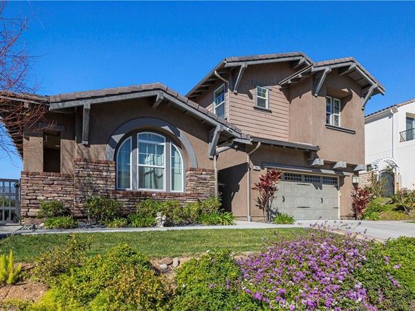 28417 Steel, Valencia, CA 91354