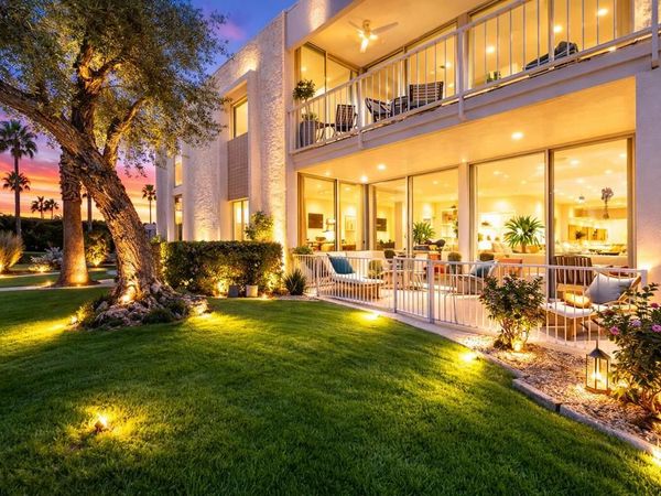 465 Desert Lakes Drive, Palm Springs, CA 92264