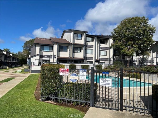 55 Stenner Street, Unit N, San Luis Obispo, CA 93405