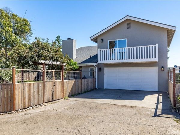 2440 Darien Court, Oceano, CA 93445