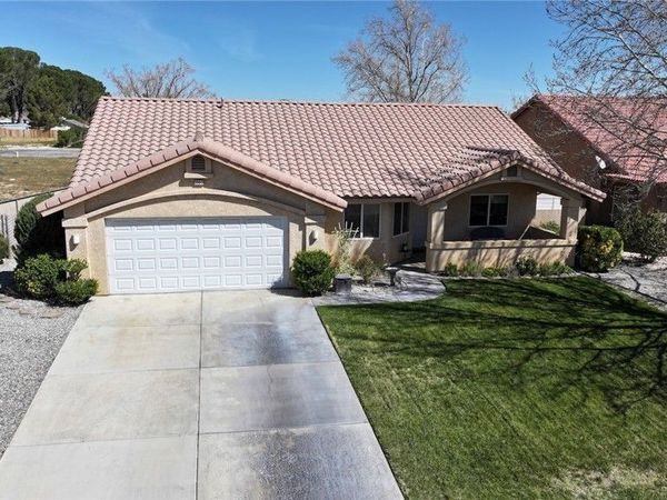 26613 Cumberland Lane, Helendale, CA 92342