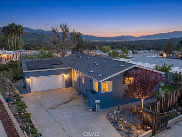 35109 Highway 79, Unit 201, Warner Springs, CA 92086