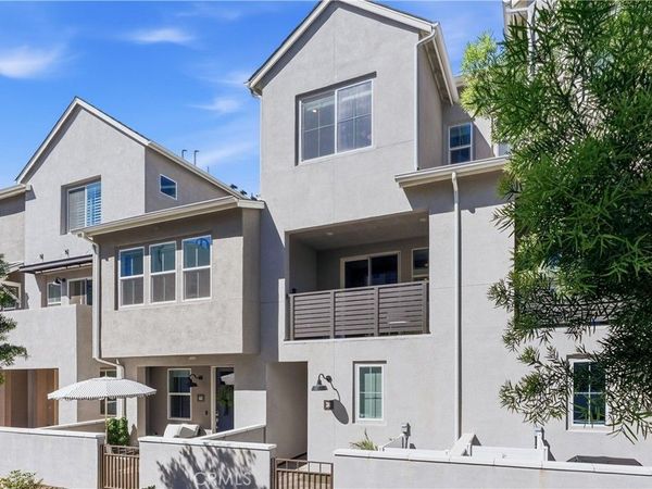 30 Wisteria, Rancho Mission Viejo, CA 92694