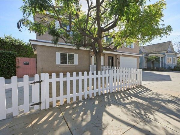 2057 Bush, Santa Ana, CA 92706