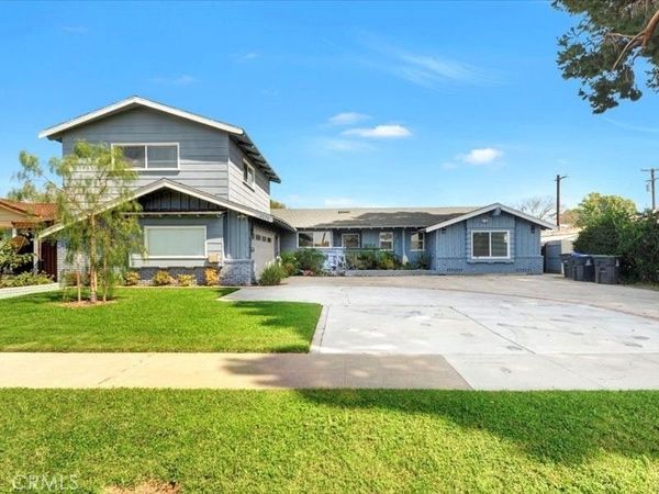 2076 S Eileen, Anaheim, CA 92802
