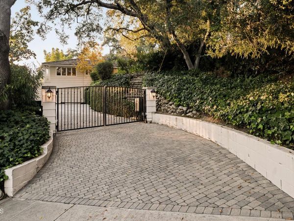 1460 Virginia Road, San Marino, CA 91108