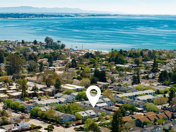 1925 46th Avenue, Unit 148, Capitola, CA 95010