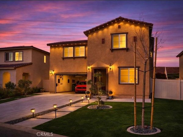 2271 Linden Lane, Banning, CA 92220