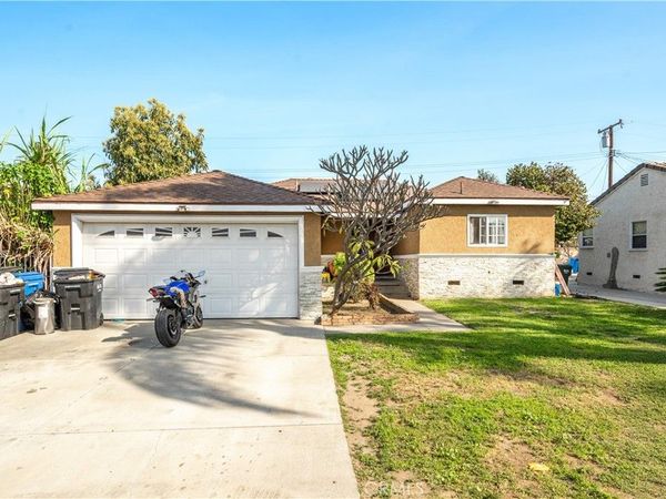 9913 Lawton Street, South El Monte, CA 91733