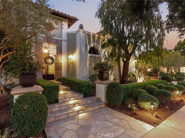2 Via Cristallo, Newport Coast, CA 92657