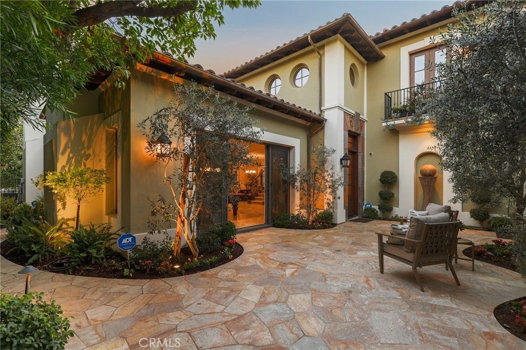 2 Via Cristallo, Newport Coast, CA 92657 Main Photo