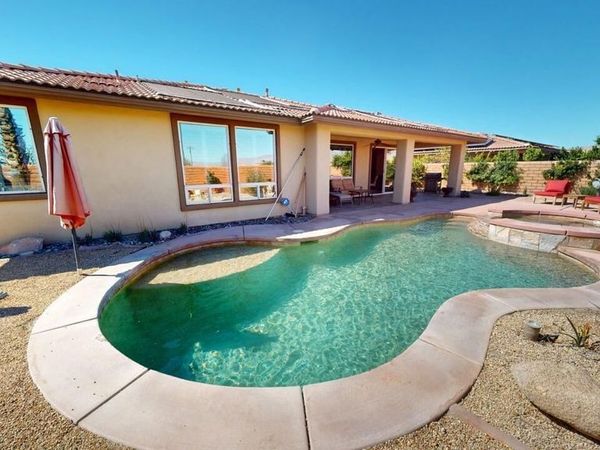 246 Via Padua, Rancho Mirage, CA 92270