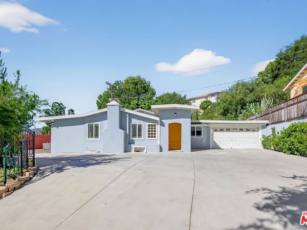 4603 Ocean View Boulevard, La Canada Flintridge, CA 91011