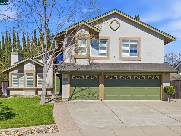 562 Touriga Ct, Pleasanton, CA 94566