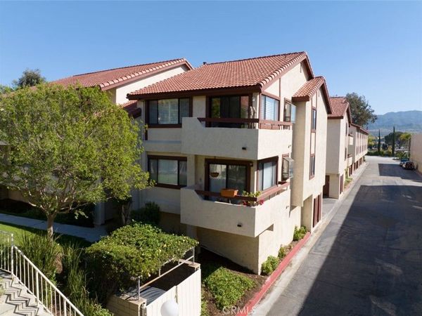 18128 Sundowner, Unit 1139, Canyon Country, CA 91387