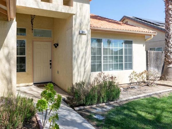 644 Winemaker Street, Los Banos, CA 93635