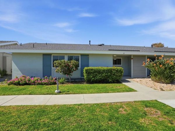 3685 Vista Campana N, Unit 30, Oceanside, CA 92057