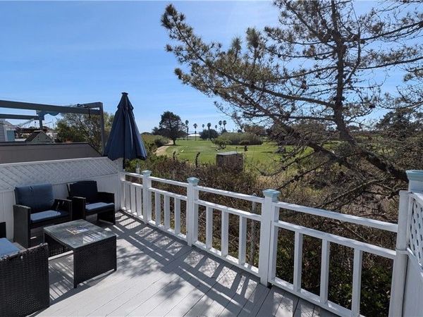 319 Highway 1, Unit 58D, Grover Beach, CA 93433
