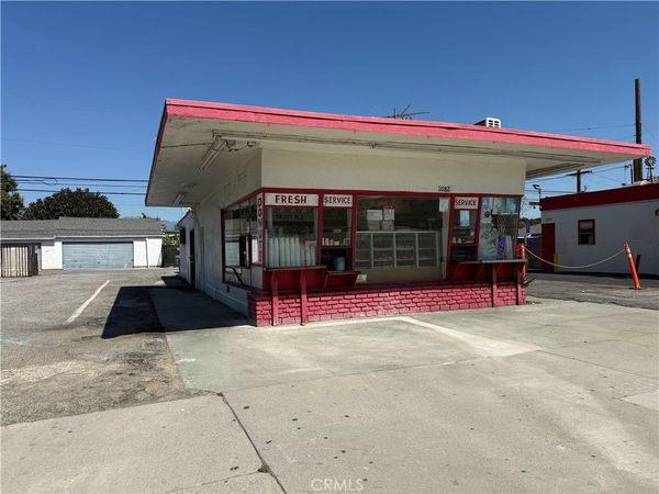 10823 Garvey, El Monte, CA 91733