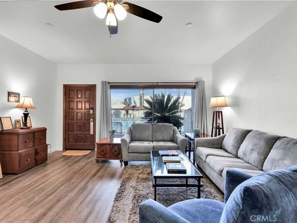 17200 Newhope Street, Unit 11A, Fountain Valley, CA 92708