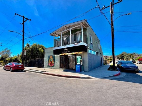 601 S Record Avenue, Los Angeles, CA 90023