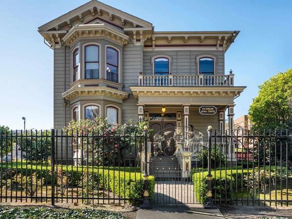 653 11th Street, Oakland, CA 94612