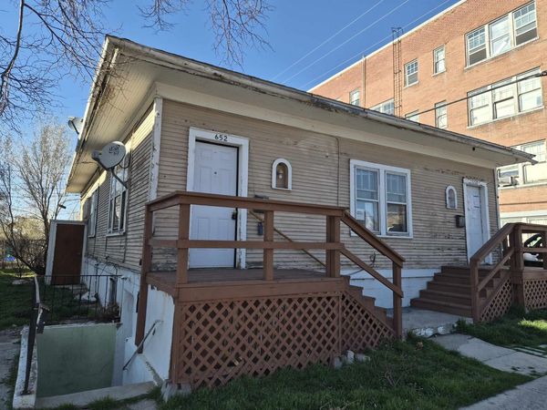 650 - 652 W Lander St., Pocatello, ID 00000