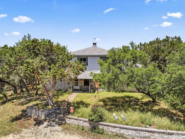 30641 Beck, Bulverde, TX 78163